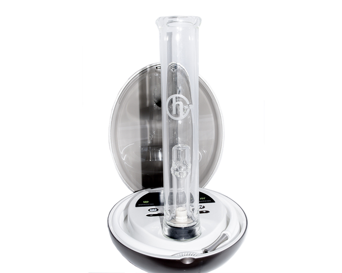 Herbalizer Steamroller