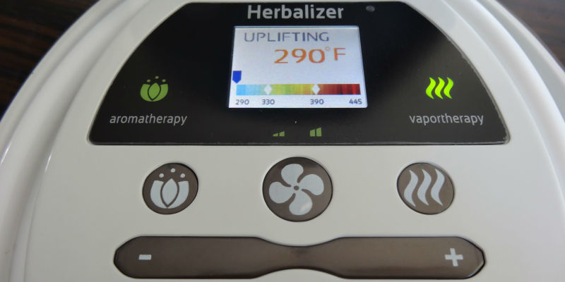 Temperature Control