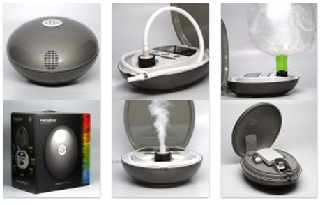 herbalizer v2