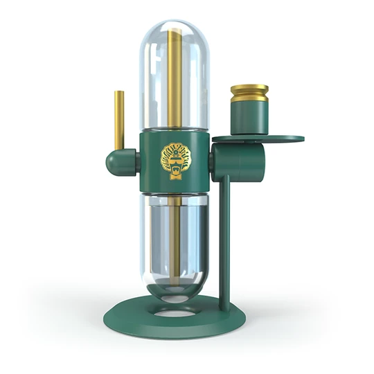 Dr Greenthumb Gravity Bong