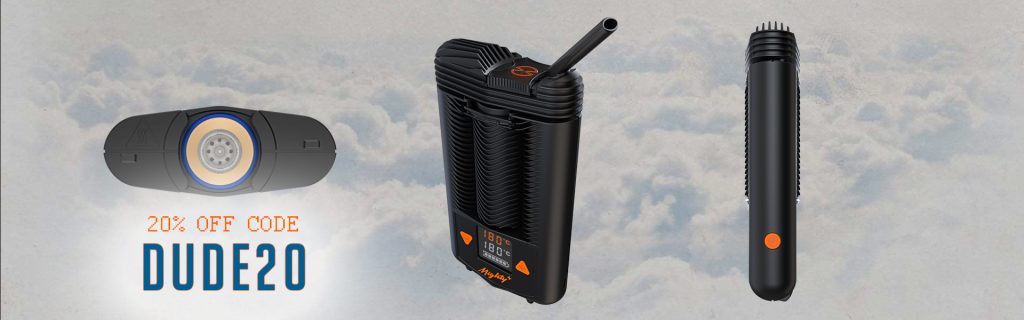 buy mighty plus vaporizer on sale