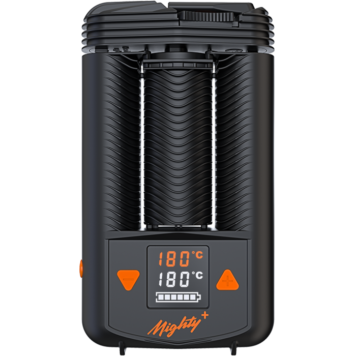 storz and bickel mighty