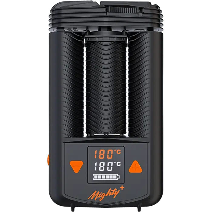 Mighty Plus vaporizer