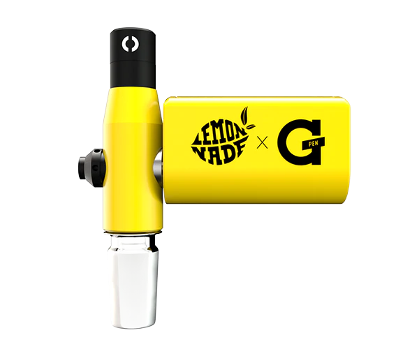 Lemonnade x G Pen