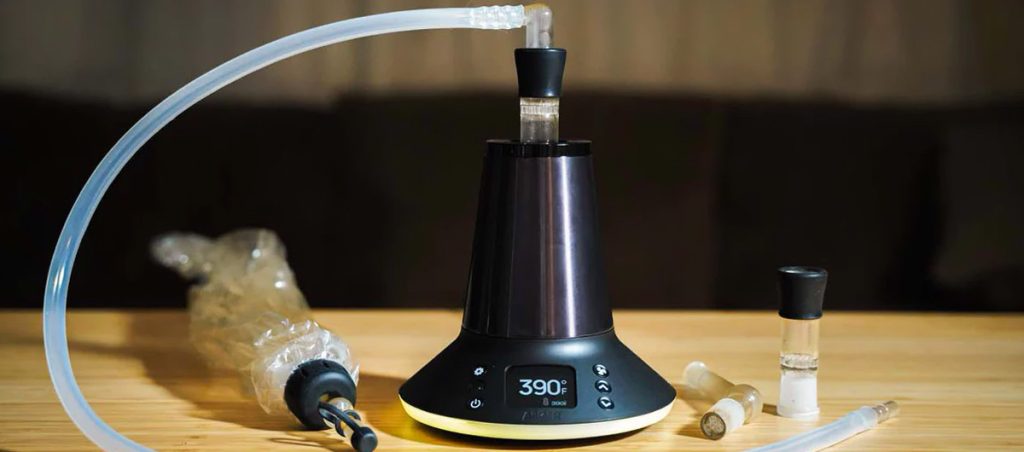 Arizer XQ2 Review
