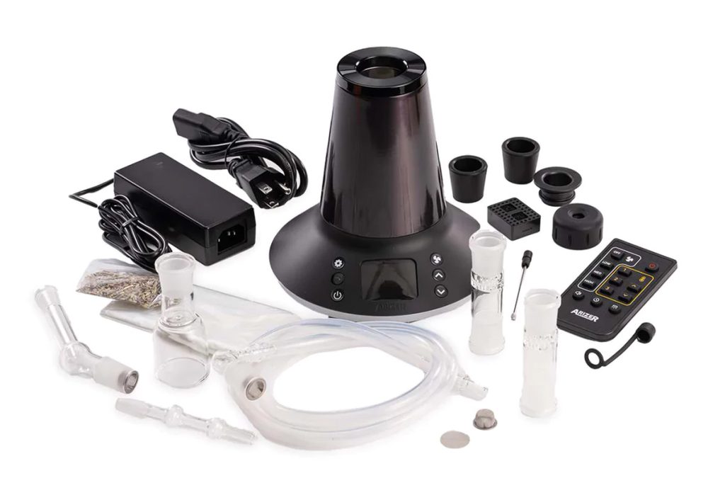 arizer xq2 vaporizer