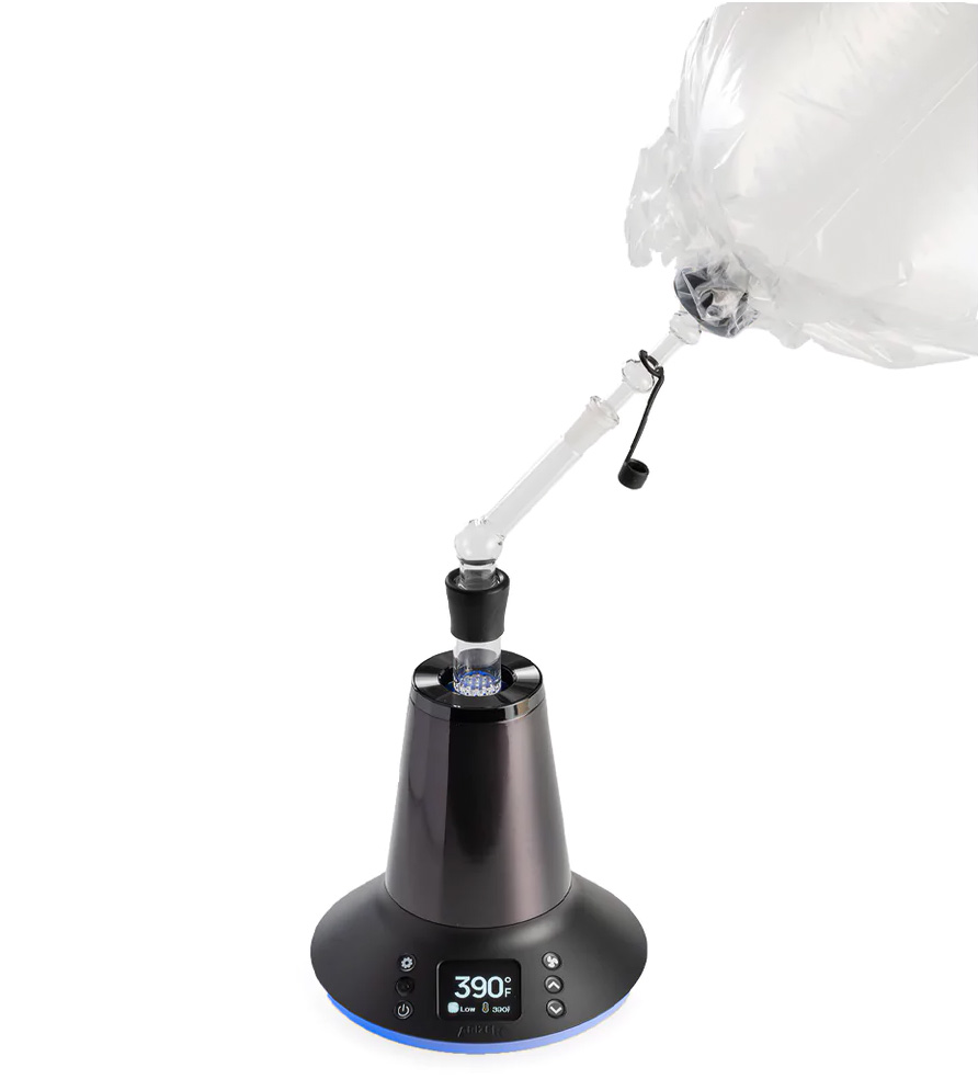 best on-demand vaporizer