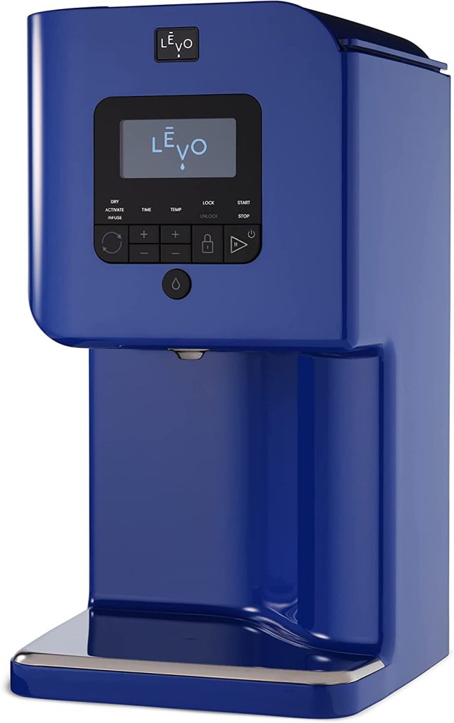 Levo Infuser