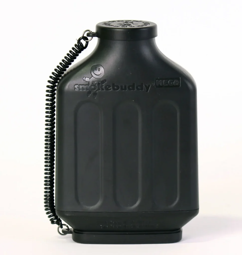 smokebuddy mega