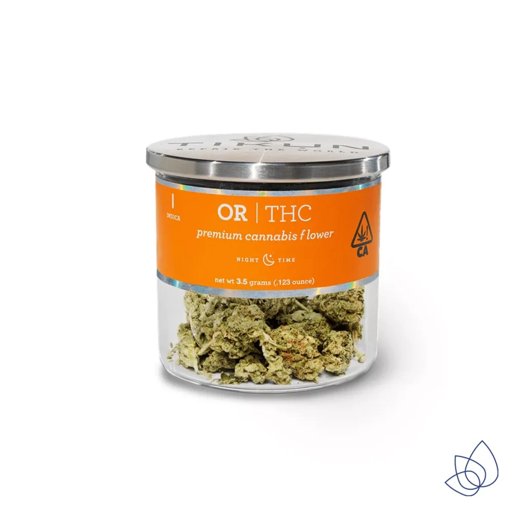 Titun OR strain