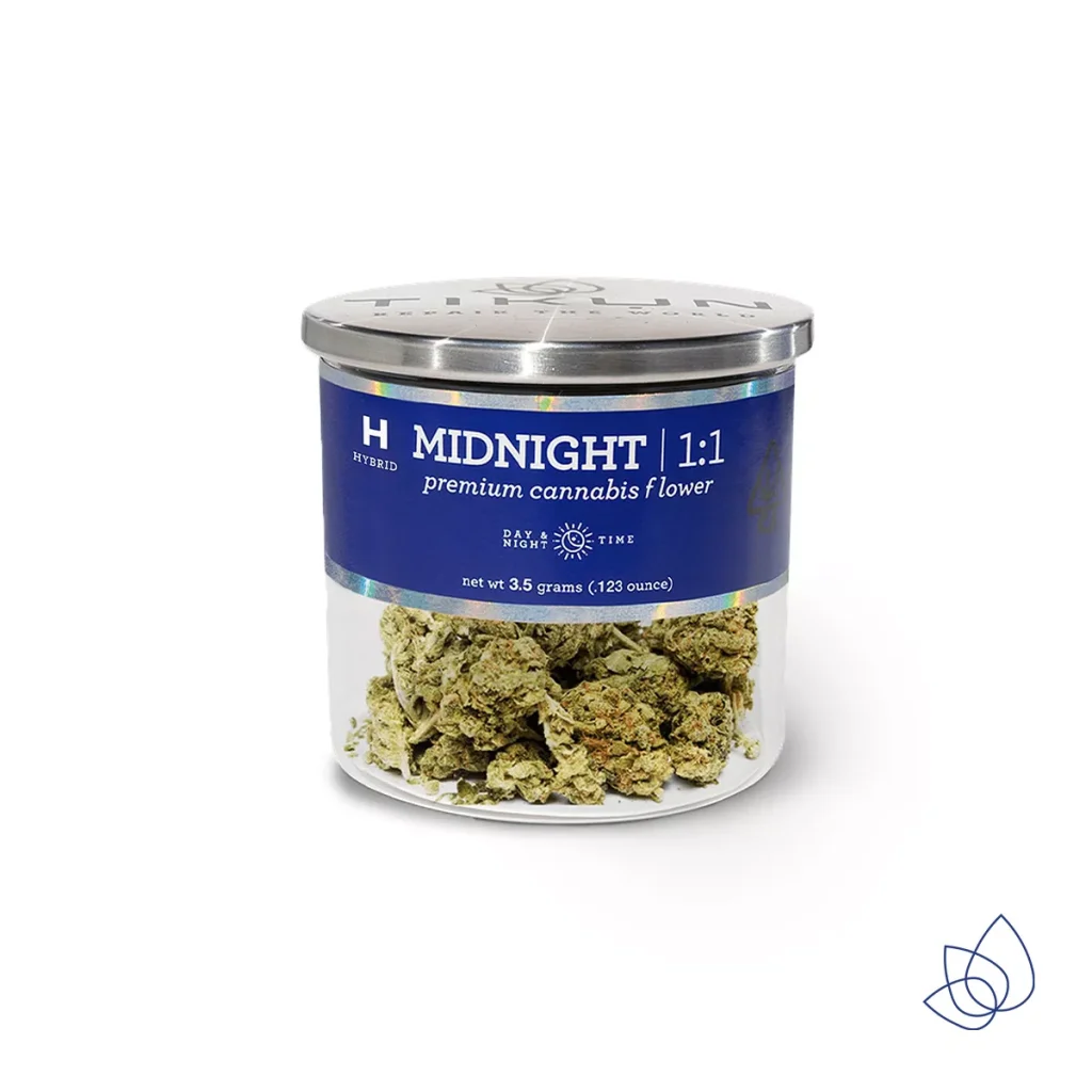 Tikun Midight Strain