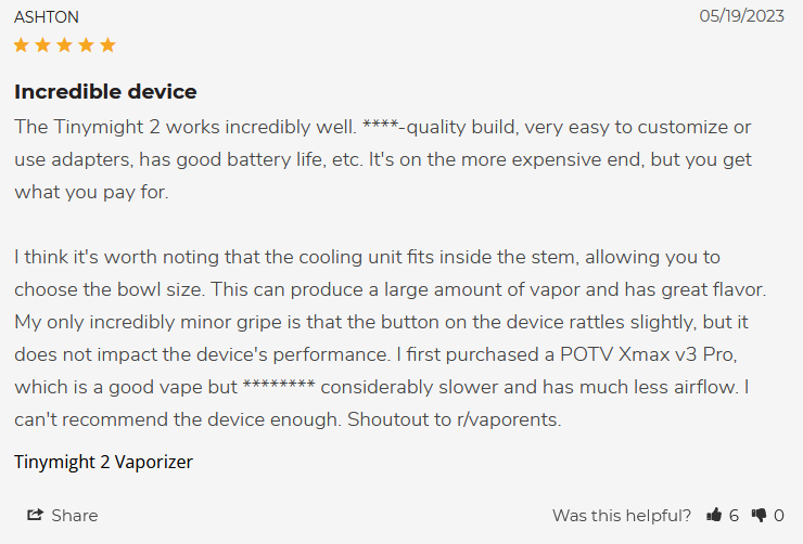 tiny might 2 review