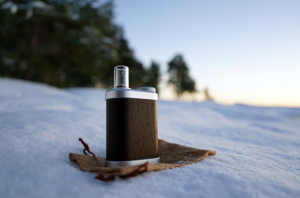 tinymight vaporizer