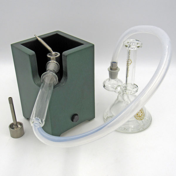 ditanium vaporizer