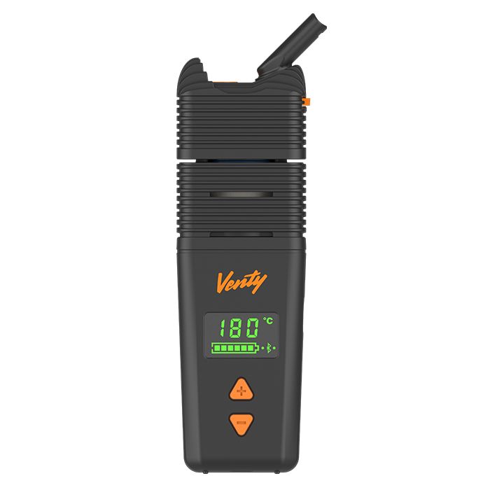 the venty by Storz & Bickel