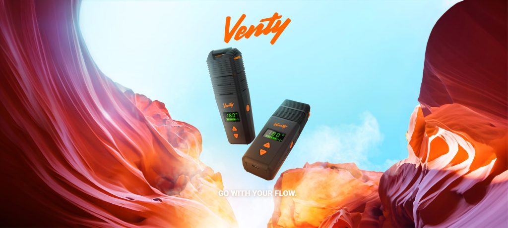 venty vape sale