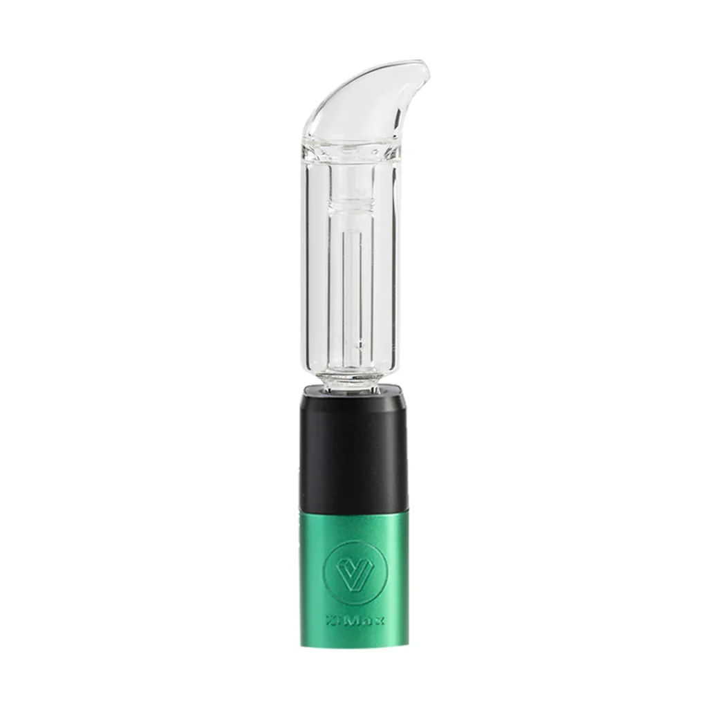 aluminum smoking pipe
