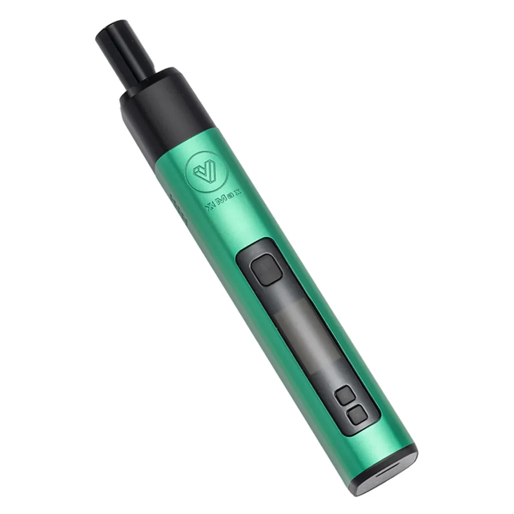 XMAX v3 Pro POTV green