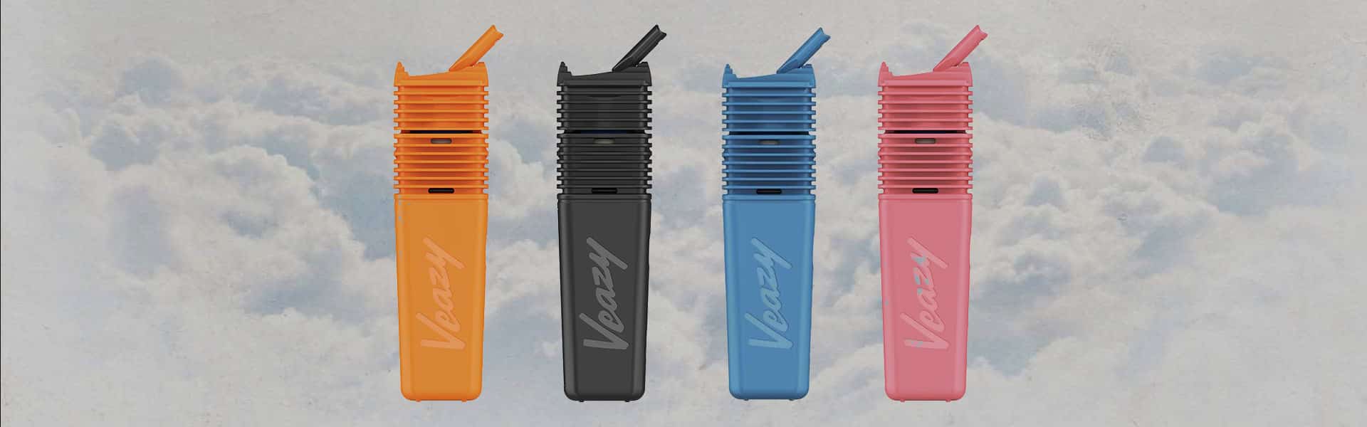 veazy vaporizer for sale